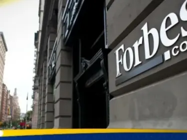 فوربس تنشر اللائحة السنوية لأغنى 50 امرأة في العالم - وكالة ستيب نيوز