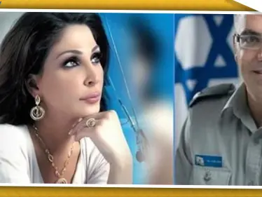 إليسا ترد على معايدة الناطق باسم الجيش الإسرائيلي في عيد ميلادها - وكالة ستيب نيوز