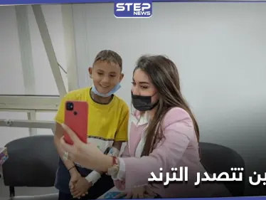 ياسمين صبري تتصدر الترند بعد السخرية العارمة التي طالتها بسبب خطأ غريب وقعته فيه - وكالة ستيب نيوز