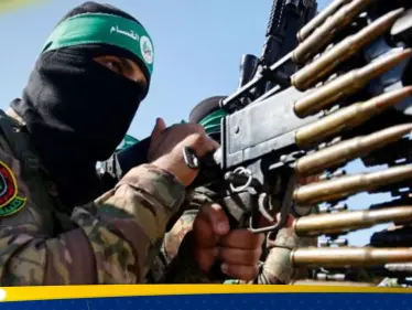 بوليتيكو: أمريكا تفصح عن أمر هام يخص هجوم حماس في 7 أكتوبر - وكالة ستيب نيوز