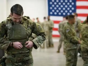 واشنطن توضح أسباب إرسالها قوات جديدة إلى أفغانستان ومستقبل بعثتها الدبلوماسية هناك - وكالة ستيب نيوز