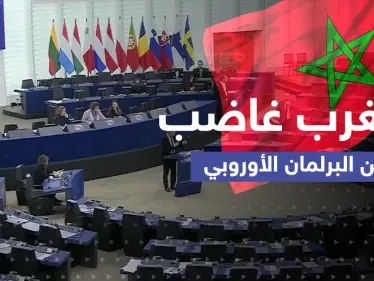 انتقاد من البرلمان الأوروبي يُغضب المغرب العربي.. الرباط اعتبرته "اتهاماً خطيراً" - وكالة ستيب نيوز