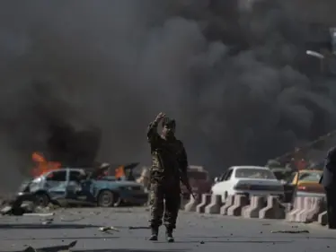 الدفاع الأفغانية تكشف حصيلة صادمة لقتلى طالبان والحركة تصفي موظفين حكوميين شمال كابل - وكالة ستيب نيوز