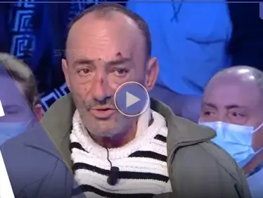 بالفيديو|| شابان يسحلان اثنين من المارة بسيارتهما في شوارع باريس وهما يضحكان ويزيدان السرعة - وكالة ستيب نيوز