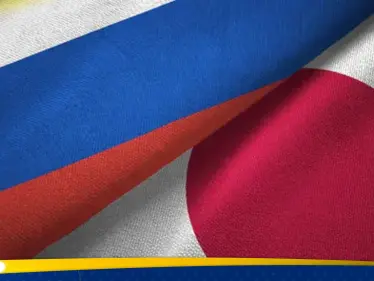 اليابان تحدد قضية وحيدة من أجل إبرام اتفاق سلام مع روسيا بعد عقود من الانتظار - وكالة ستيب نيوز