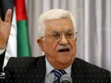 في أوّل تعليق على عملية تل أبيب.. الرئيس الفلسطيني يحذّر - وكالة ستيب نيوز