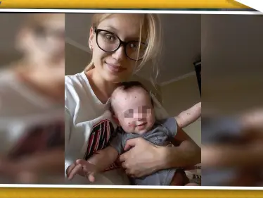 كاهن روسي يرفض "تعميد" طفلة صغيرة لسببٍ في جسدها (صور) - وكالة ستيب نيوز