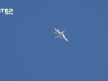 غارات روسية تهز كفرزيتا وقصف صاروخي يستهدف قرية الزكاة شمالي حماة - وكالة ستيب نيوز