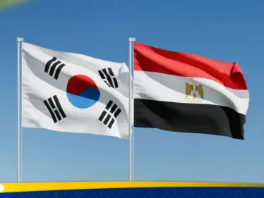 كوريا الجنوبية ومصر توقعان بياناً مشتركاً لشراكة اقتصادية شاملة - وكالة ستيب نيوز
