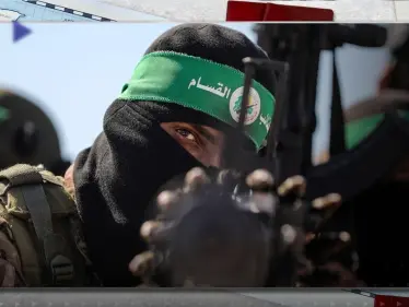 حاولت التوغل فوقعت في كمين محكم.. كتائب القسام تكشف ما فعلته بقوة إسرائيلية - وكالة ستيب نيوز