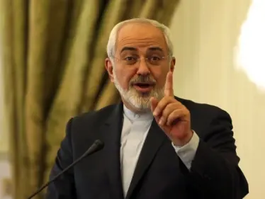 إيران تقترح مساراً بـ