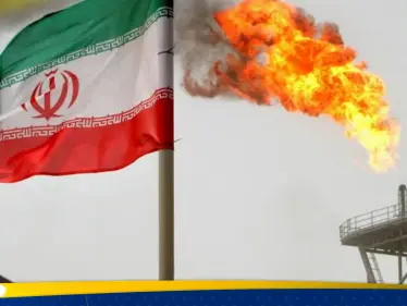 بعد وصول سعر البرميل لـ113 دولار... واشنطن تتخذ خطوة مهمة تجاه النفط الإيراني - وكالة ستيب نيوز