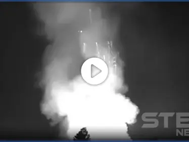 بالفيديو|| معارك عنيفة على طول خطوط الاشتباك بين أرمينيا وأذربيجان.. وخسائر كبيرة بالعدد والعتاد - وكالة ستيب نيوز