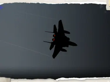 سقوط طائرة مقاتلة سعودية بخميس مشيط ومقتل جميع طاقمها - وكالة ستيب نيوز