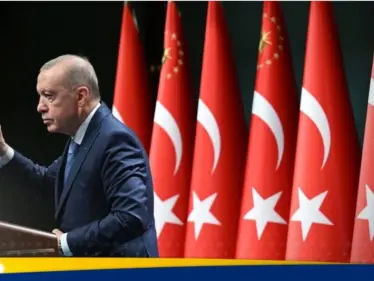 تركيا تحذر أوكرانيا من تصعيد الهجمات في البحر الأسود - وكالة ستيب نيوز