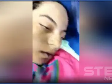 بالفيديو|| لحظة وفاة فتاة حامل في مستشفى المنيا بمصر.. والدتها تنعيها عبر البث والأطباء يوضحون - وكالة ستيب نيوز