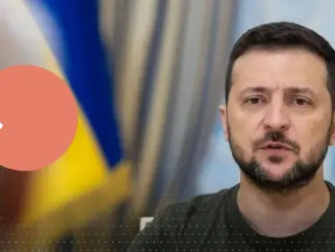 زيلينسكي يهدد الاتحاد الأوروبي باللجوء إلى القضاء والمنظمات الدولية - وكالة ستيب نيوز