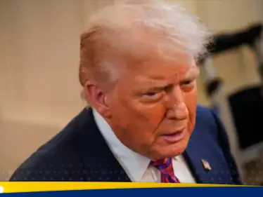 المحكمة تصدم دونالد ترامب: “قرار سيدمر الولايات المتحدة” - وكالة ستيب نيوز