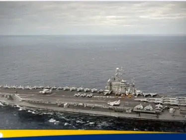 حاملة الطائرات "فرنسا الحرة"..الكشف عن تفاصيل خليفة "شارل ديغول" - وكالة ستيب نيوز