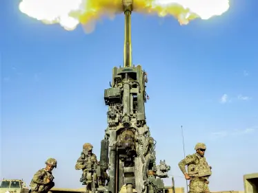 مناورات قتالية لجنود أمريكيين في شمال شرق سوريا.. والتحالف الدولي يكشف الهدف منها - وكالة ستيب نيوز