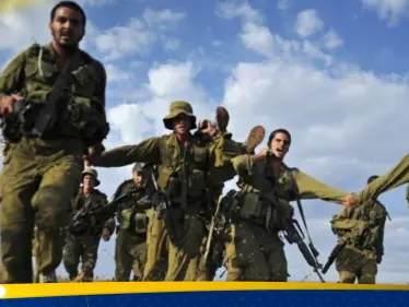 شاهد|| رقيب من لواء غولاني يتعرض لسكتة قلبية من "هول ما رأى بغزة" - وكالة ستيب نيوز