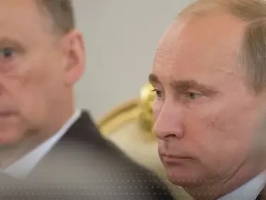 حليف مقرّب لـ بوتين وأشد المؤثرين فيه يكشف خطة الغرب الأساسية تجاه روسيا - وكالة ستيب نيوز