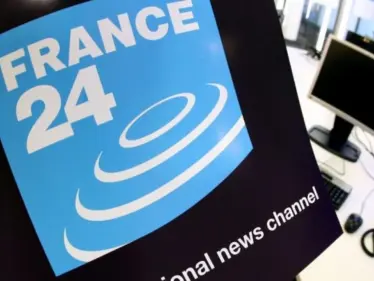 الجزائر تعلن سحب ترخيص قناة فرانس 24.. وتوضح السبب - وكالة ستيب نيوز