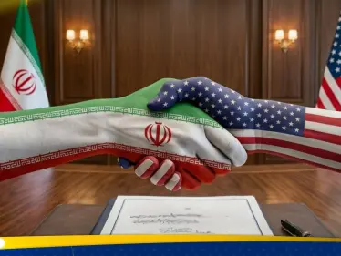 باكستان تعلن التوصل إلى اتفاق سلام بين واشنطن وطهران.. والتوقيع خلال ساعات - وكالة ستيب نيوز