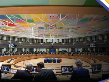 مؤتمر المانحين في بروكسل يتعهد بإعادة إعمار سوريا وتركيا بعد الزلزال المدمّر - وكالة ستيب نيوز