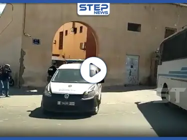 بالفيديو|| تشهير وابتزاز وقضايا أخلاقية.. الشرطة تقبض على فنانة مغربية شهيرة وأختها - وكالة ستيب نيوز