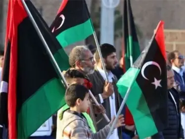 بيان ليبي مشترك يطالب لجنة خبراء الأمم المتحدة بهذا الأمر.. ويكشف عن عدّة قرارات - وكالة ستيب نيوز