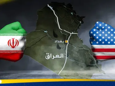 العراق يدخل على خط التوتر الأمريكي الإيراني.. فؤاد حسين يزور طهران بمهمة - وكالة ستيب نيوز