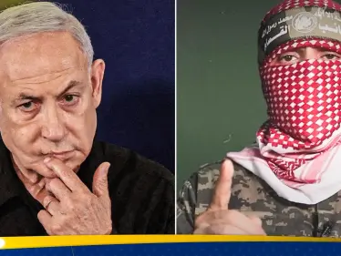 بعد بيان أبو عبيدة ورد نتنياهو.. مفاوضات وقف إطلاق النار في غزة أمام عثرة "كبيرة" - وكالة ستيب نيوز
