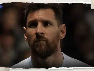 بعد تجاوز سيارته الإشارة الحمراء.. ميسي ينجو من حادث مروري خطير بأمريكا (فيديو) - وكالة ستيب نيوز