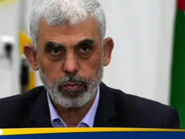 "غير قادر على التواصل".. إسرائيل تتحدث عن "الوضع الحالي" للسنوار - وكالة ستيب نيوز