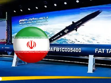 أحدث سلاح إيراني يدخل على خط الحرب مع إسرائيل.. تعرف على قدراته - وكالة ستيب نيوز