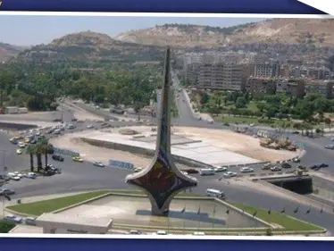 أول سفارة أوروبية تُعلن فتح أبوابها في دمشق قريبًا - وكالة ستيب نيوز