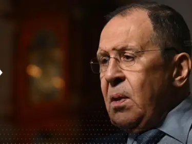 لافروف يكشف تفاصيل المفهوم الجديد للسياسة الخارجية الروسية تجاه الغرب - وكالة ستيب نيوز