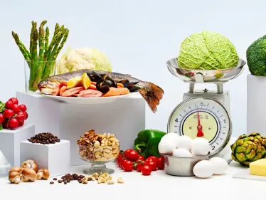 افضل انواع الرجيم لانقاص الوزن بدون عمليات جراحية - وكالة ستيب نيوز