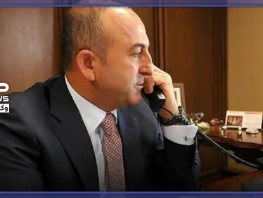 مباحثات روسية تركية لتسوية وضع الصحفيين الروس.. والتحضيرات جارية لقمة بين رئيسا البلدين - وكالة ستيب نيوز