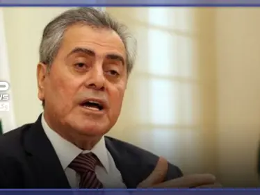 سفير النظام السوري في لبنان يحاول استغلال تفجير بيروت لصالحه.. ويتحدث عن "فرصة ذهبية" - وكالة ستيب نيوز