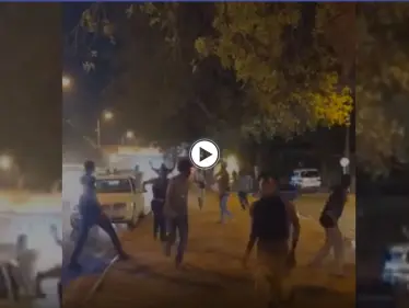 بالفيديو || مظاهرات السودان.. قتلى برصاص الأمن والحكومة "مصدومة" - وكالة ستيب نيوز