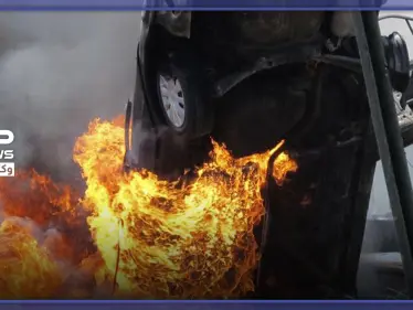 قتلى وجرحى لفصائل المعارضة الموالية لتركيا بانفجار سيارة مفخخة شمالي الحسكة.. والتفاصيل - وكالة ستيب نيوز