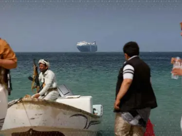 عودة الحوثيين للواجهة مجددًا.. تحذير إسرائيلي وتهيئة بنك أهداف في اليمن - وكالة ستيب نيوز