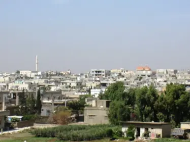 عقاب جديد لـ أهالي درعا، حكومة الأسد تحجز على أملاكهم حتى المعتقلين منهم!! - وكالة ستيب نيوز