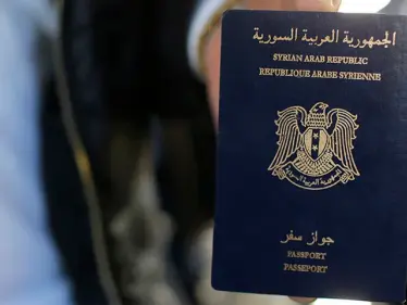 جواز السفر في سوريا.. باب مخفي لتمويل نظام الأسد - وكالة ستيب نيوز
