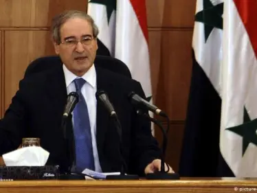 المقداد يكشف السبب وراء الاعتداء على الناخبين السوريين في لبنان.. مطالباً الحكومة اللبنانية بمعاقبة المعتدين - وكالة ستيب نيوز