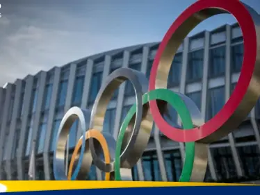 اللجنة الأولمبية تعلق على احتمال استبعاد إسرائيل من المنافسات - وكالة ستيب نيوز