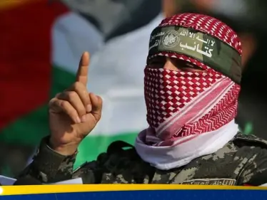 أبو عبيدة يكشف ماذا فعلت كتائب القسام بقوة إسرائيلية حاولت "تحرير" أحد الأسرى لديها - وكالة ستيب نيوز