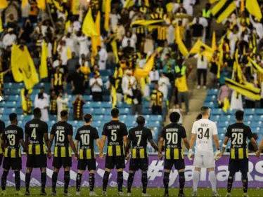 نادي الاتحاد السعودي يكشف سبب "مفاجئ" لإلغاء مباراته بإيران - وكالة ستيب نيوز